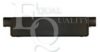 BMW 51118244354 Licence Plate Holder